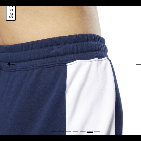 Reebok women’s Classics Jersey Skirt! - Picture 5 of 6